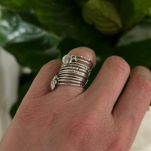 Stacking Rings